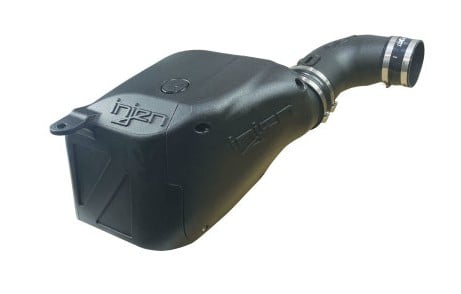 injen 07-10 gmc duramax lmm 6.6l evolution intake evo7011