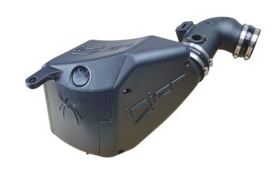 injen 13-14 gmc duramax lml 6.6l evolution intake evo7013
