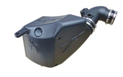 injen 15-16 gmc duramax lml 6.6l evolution intake evo7014