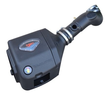 injen 09-14 cadillac escalade evs/ext v8-6.2l evolution air intake evo7102