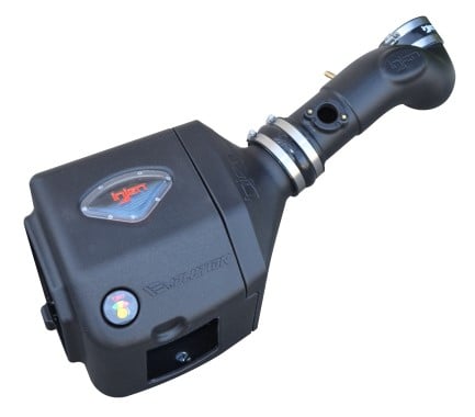 injen 15-19 cadillac escalade v8 6.2l evolution air intake evo7103