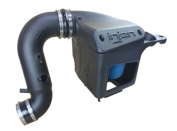 injen 07.5-09 dodge cummins 2500/3500 6.7l evolution intake evo8005