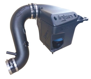 injen 13-17 dodge cummins 2500/3500 6.7l evolution intake evo8007