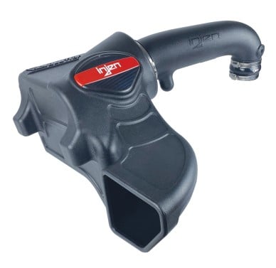 injen 09-18 dodge ram 1500 v8-5.7l evolution intake evo8100