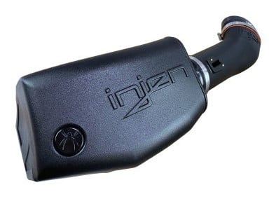 injen 11-15 ford f-250/f-350 6.7l powerstroke evolution intake evo9006