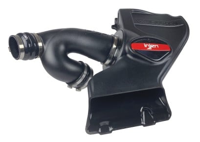 injen 15-20 ford f-150 v6-2.7l(tt) ecoboost evolution intake evo9104