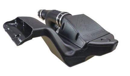 injen 2015+ ford f-150 2.7l/3.5l v6 ecoboost evolution intake evo9107