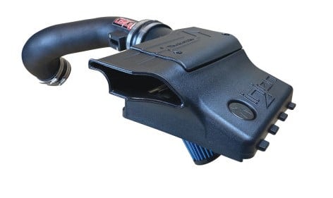 injen 10-14 ford f-150 5.0l v8 evolution intake evo9108