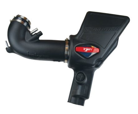 injen 18-20 ford mustang gt 5.0l v8 evolution intake evo9202