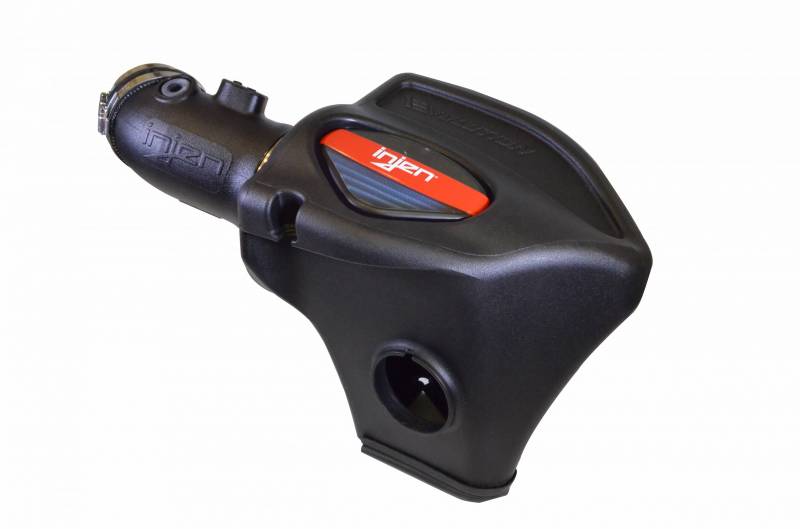 injen 15-16 dodge challenger hellcat 6.2l / 15-16 dodge charger hellcat 6.2l evolution intake evo5102