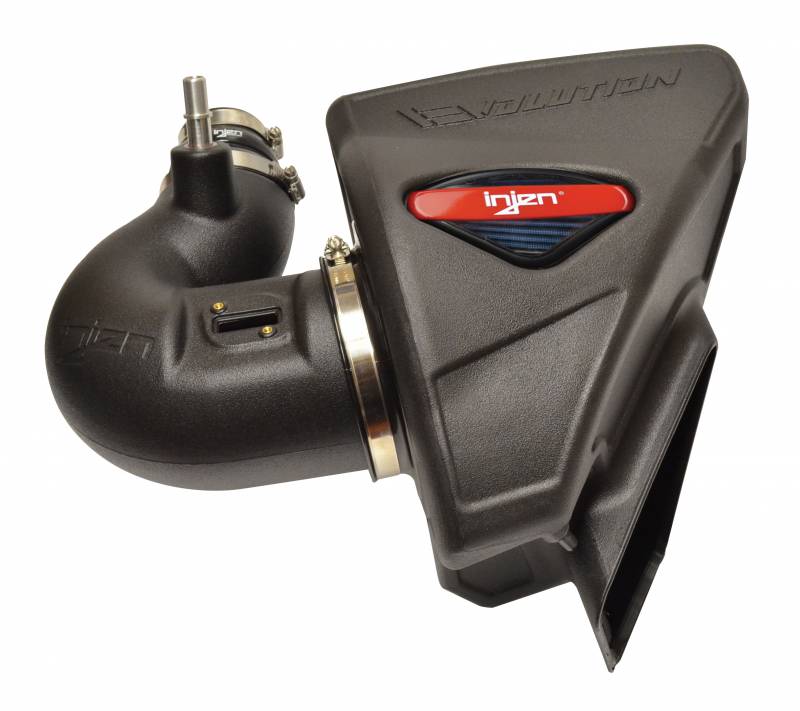 injen 13-19 cadillac ats 2.0l turbo evolution intake evo7302