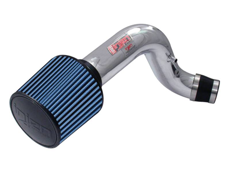 injen 94-01 integra gsr polished short ram intake is1450p