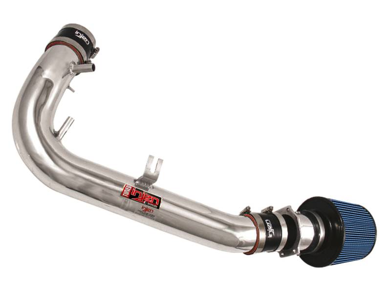 injen 95-96 240sx 16 valve polished short ram intake is1900p