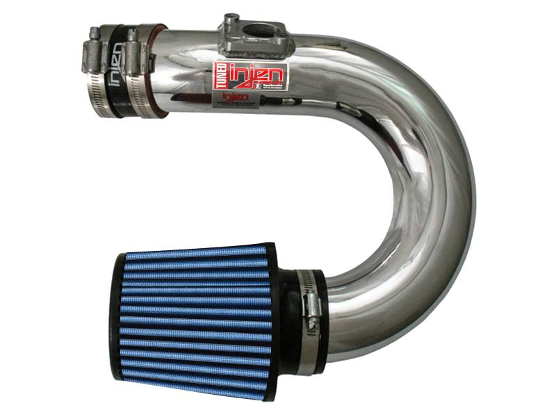 injen 00-04 celica gt polished short ram intake is2035p