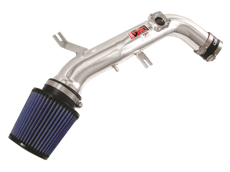injen 00-05 is300 w/ stainless steel manifold cover polished short ram intake is2094p