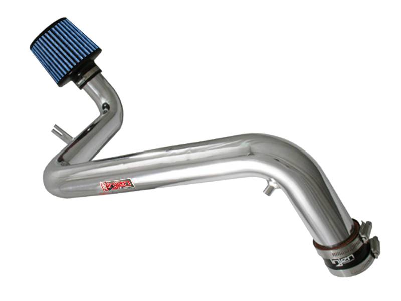 injen 94-01 integra ls ls special rs polished cold air intake rd1420p