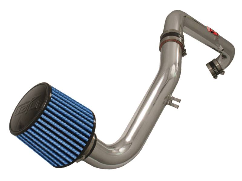 injen 96-00 civic cx dx lx polished cold air intake rd1540p