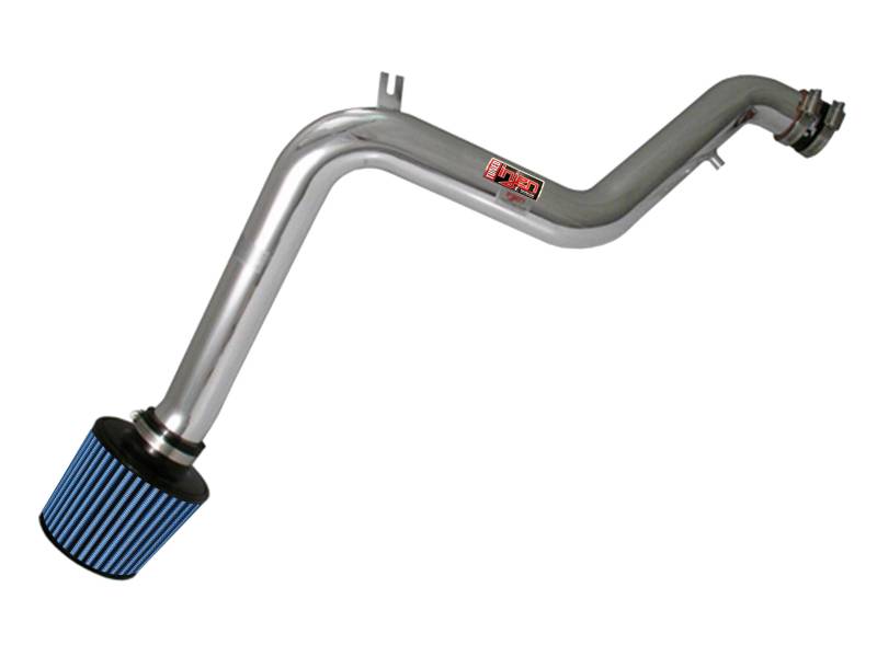 injen 90-93 accord no abs polished cold air intake rd1600p