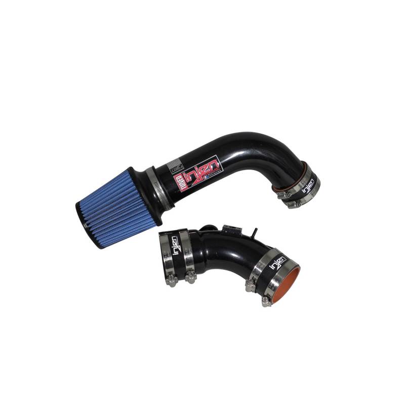 injen 94-96 nissan maxima 3.0l black cold air intake (special order) rd1925blk