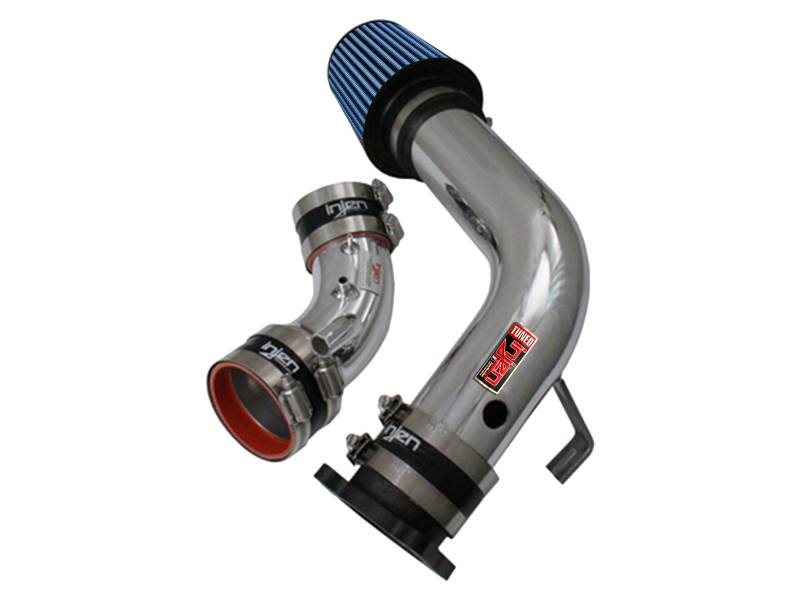injen 00-01 maxima polished cold air intake rd1935p