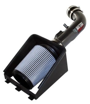 afe full metal power intakes stage-2 pds ais pds; ford ranger 04-11 v6-4.0l f2-03013