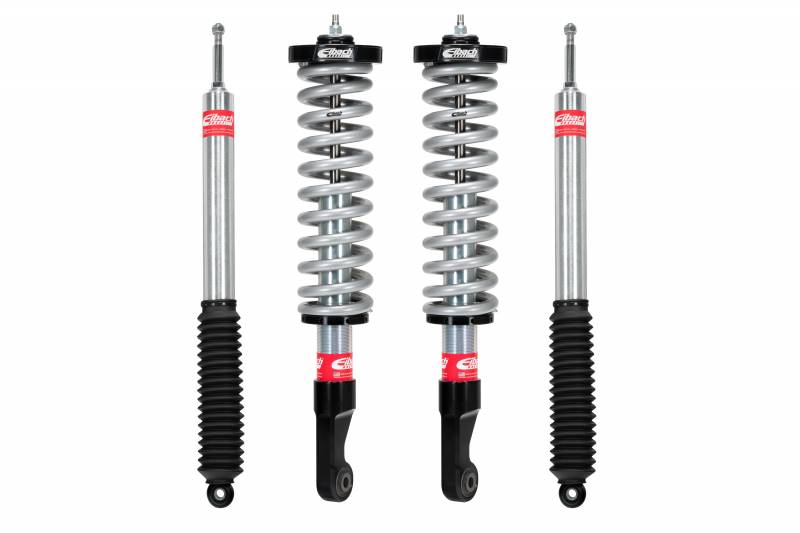eibach pro-truck coilover stage 2 16-21 toyota tundra 4wd e86-82-067-01-22