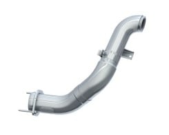 mbrp 11-14 ford 6.7l powerstroke turbo downpipe al fal459