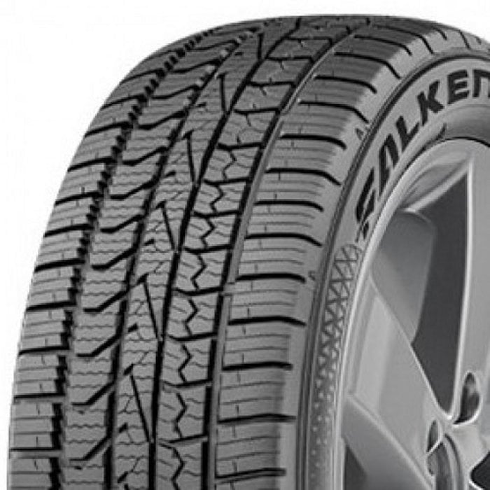 205/55r17 falken aklimate
