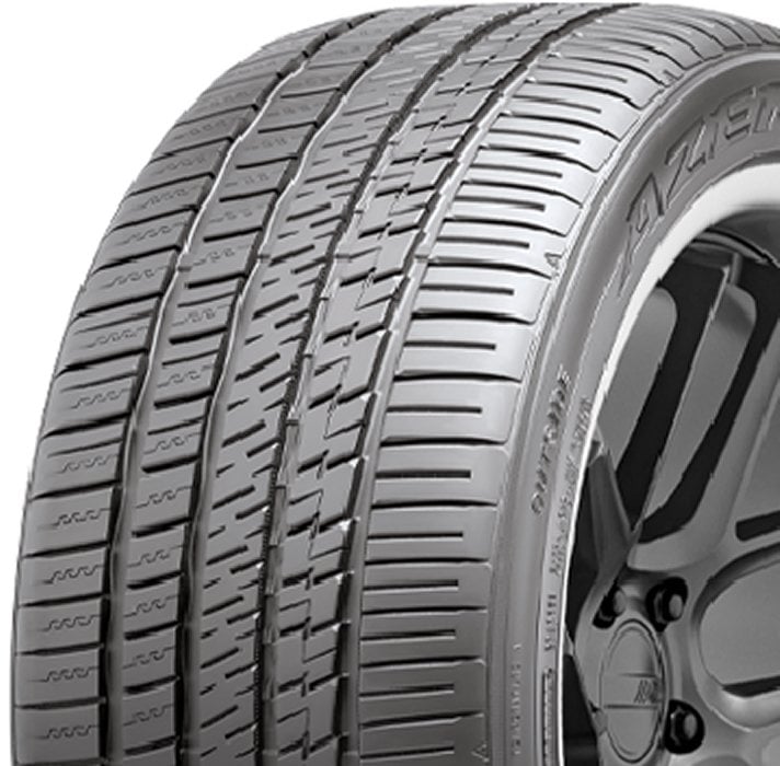265/40zr18xl falken azenis fk460 a/s