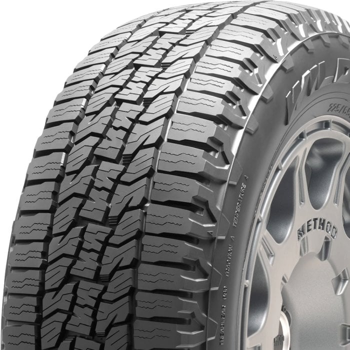 255/50r20 falken wildpeak a/t trail