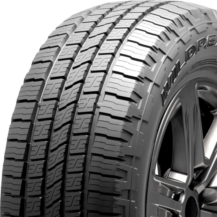 265/70r17 falken wildpeak h/t02