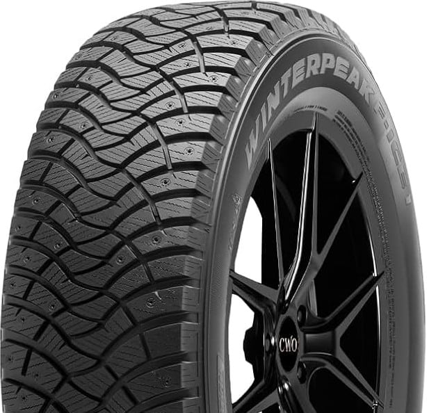 245/45r18xl falken winterpeak f-ice