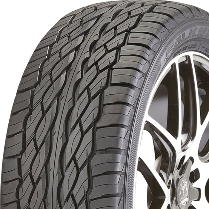 305/50r20 falken ziex s/tz05