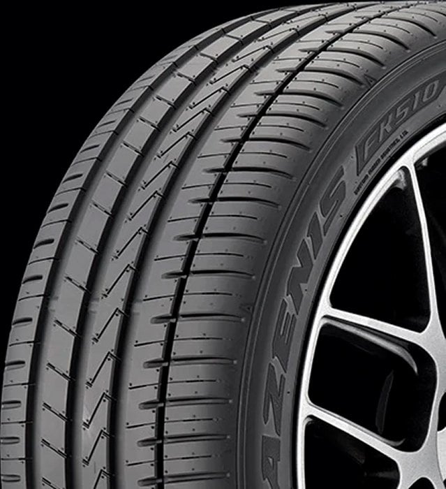 295/30zr21 falken azenis fk510