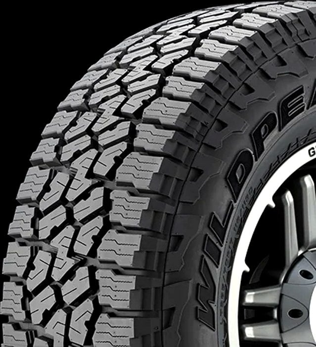 lt285/70r17 falken wildpeak at3w load c