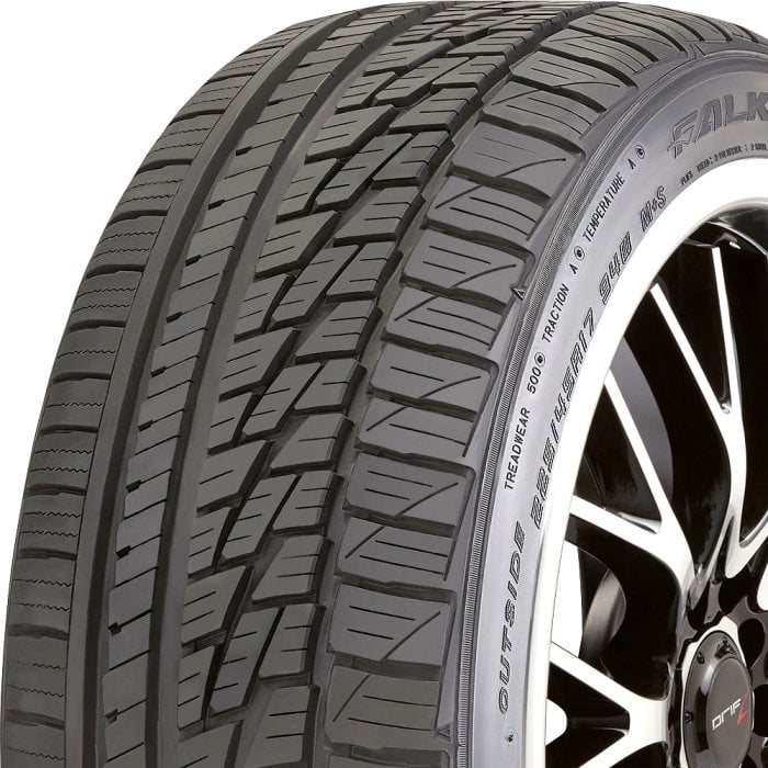 245/50r16 falken ziex ze950 a/s