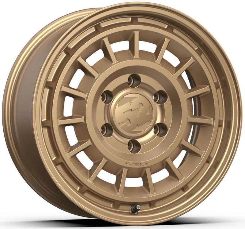 Fifteen52 Off-Road Alpen HD Desert Bronze