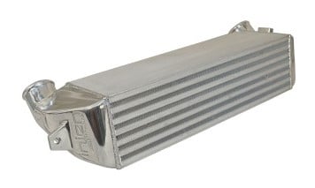 injen 2015+ ford mustang ecoboost 2.3l l4 intercooler fm9200i