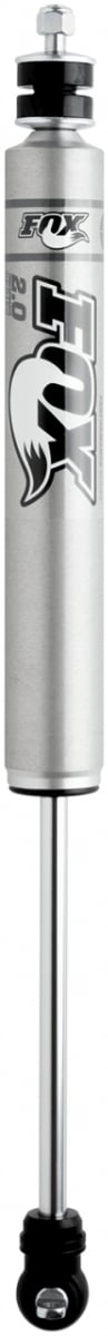 fox 07-18 jeep jk 2.0 performance series 8.6in. smooth body ifp front shock (aluminum) / 0-2in. lift 985-24-027