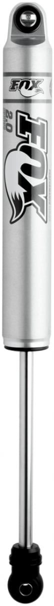 fox 97-06 jeep tj 84-01 cherokee 2.0 performance series 9.1in. smooth body ifp rear shock (aluminum) / 4-6in. lift 980-24-645