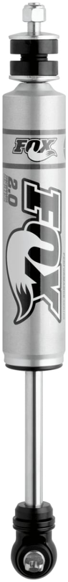 fox 98-13 ford ranger 2.0 performance series 5.1in. smooth body ifp front shock (alum) / 0-3in. lift 980-24-648