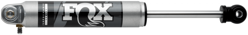 fox 08-16 ford sd 2.0 performance series 10.6in. smooth body ifp steering stabilizer (alum) 985-24-001