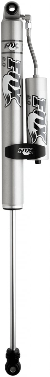 fox 88-97 y60 nissan patrol 2.0 performance series 11.6in. smooth body r/r rear shock / 3-5.5in lift 985-24-142