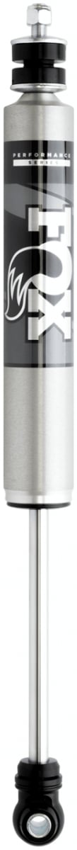 fox 17+ ford f-250 4wd 2.0 performance series ifp smooth body front shock / 0-1.5in lift 985-24-154