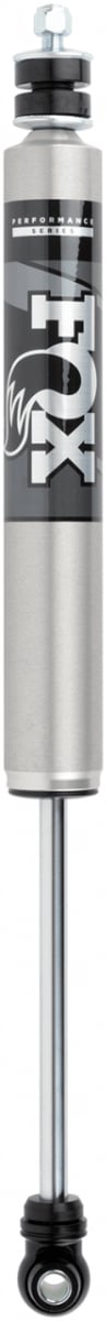 fox 14+ dodge 2500/3500 2.0 perf series 11.2in smooth body ifp front shock / 4-6in lift 985-24-203