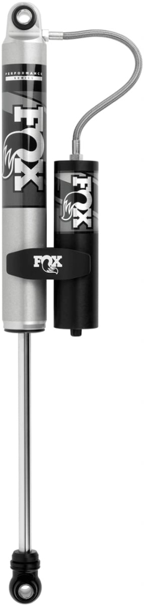 fox 99-19 chevy hd 2.0 perf series 11.1in. smooth body ifp rear shock / 1.5-3.5in lift 985-24-192