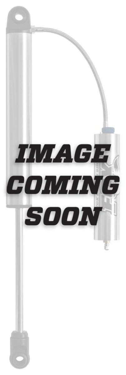 fox shocks remote cooler assembly aluminum black ano service set (1.050 bore -8 port 14 tlg) 810-00-131-kit