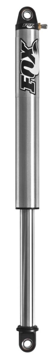 fox 2.5 factory series 12in. air shock 1-5/8in. shaft (normal valving) 40/80 - black 980-02-241
