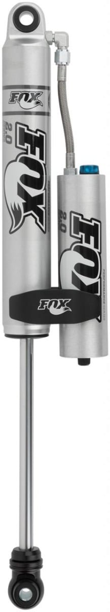 fox 05-16 ford sd 2.0 performance series 13.6in. smooth body r/r rear shock w/cd adj / 1.5-3.5in. lift 985-26-105