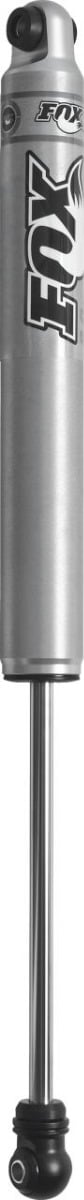 fox 97-03 ford f-150 2wd & 04 f-150 heritage 2.0 performance series 6.1in. smooth body ifp front shock / 1-3in. lift 980-24-650